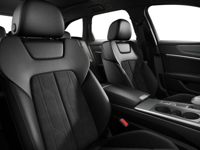 Audi A6 Avant S line 50 TDI quattro tiptronic - Samsaru's Car Outlet