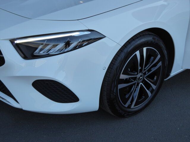 Mercedes-Benz A 200 d Progressive - Samsaru's Car Outlet