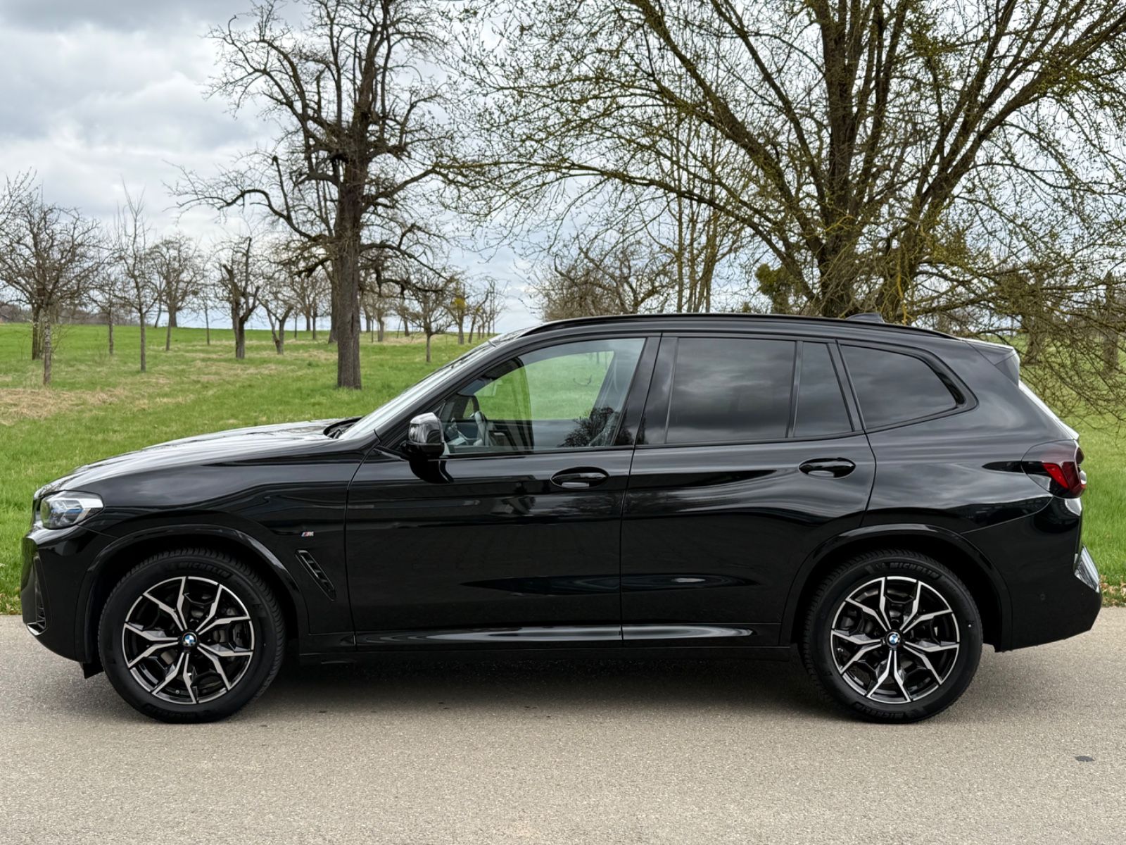 BMW X3 xDrive 30 i M Sport - Samsaru's Car Outlet