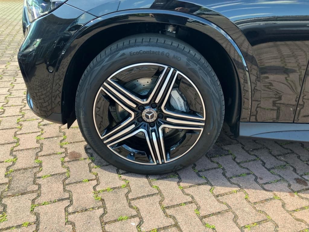 Mercedes-Benz GLC 220 d 4M Coupé AMG - Samsaru's Car Outlet