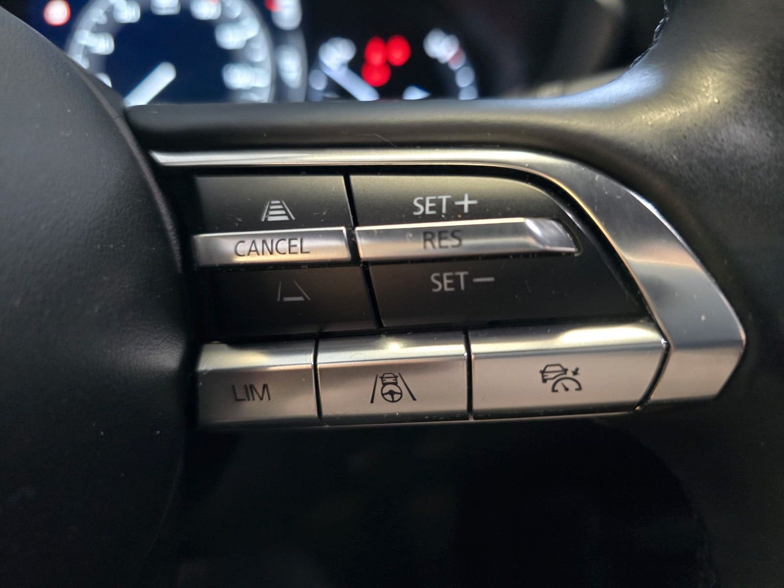 Mazda MX-30 e-Skyactiv EV Makoto *MC-P.*PRE-P*