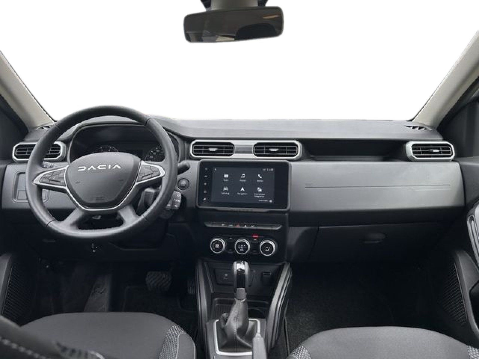 Dacia Duster TCe 150 EDC - Samsaru's Car Outlet