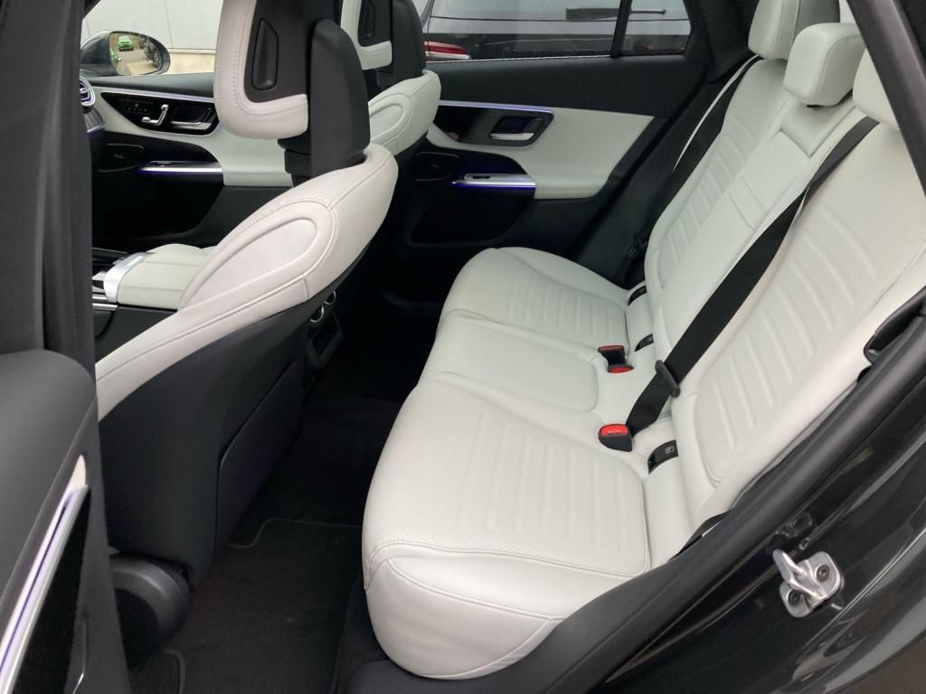 Mercedes-Benz GLC 220 d 4M AMG - Samsaru's Car Outlet