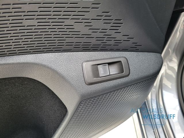 Skoda Octavia Combi RS 2.0 TSi - Samsaru's Car Outlet