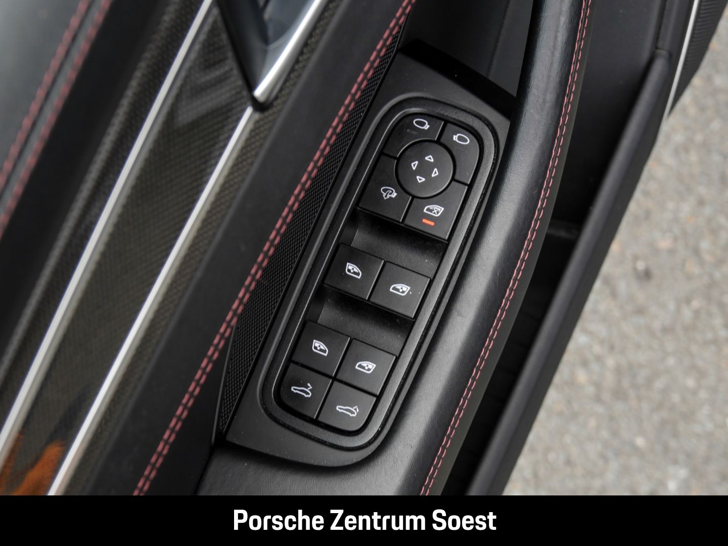 Porsche Panamera GTS Sport Turismo/Panoramadach/BOSE