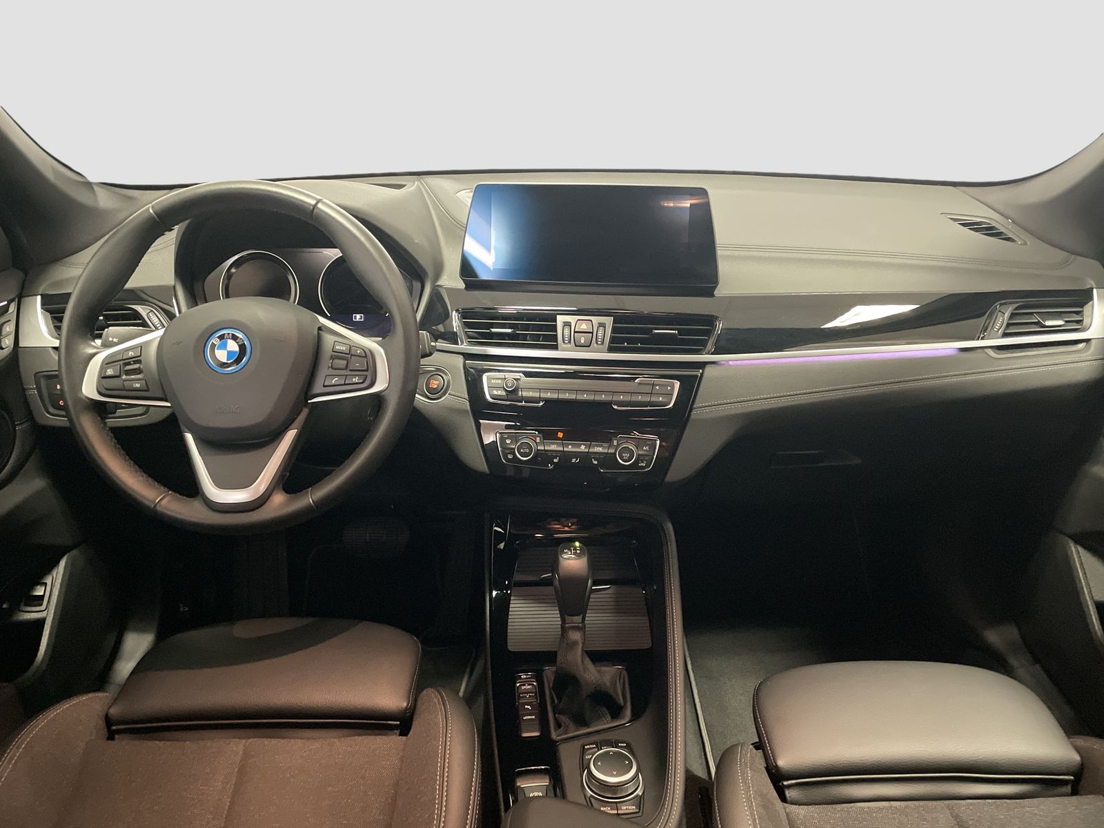 BMW X1 xDrive25e Sport Line - Samsaru's Car Outlet