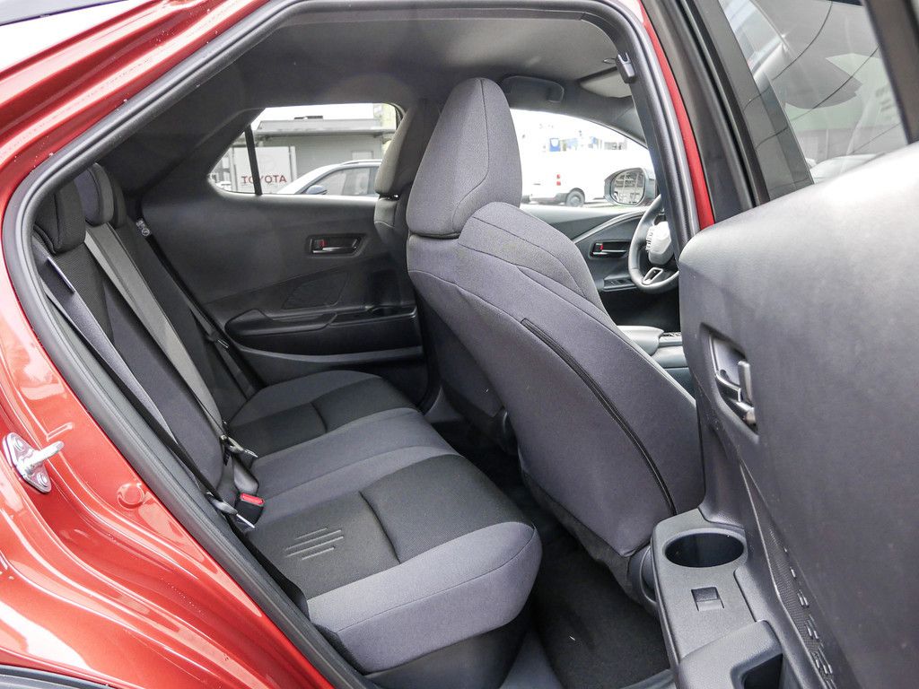 Toyota C-HR 2.0 Plug-In Hybrid Teamplayer Technik Paket