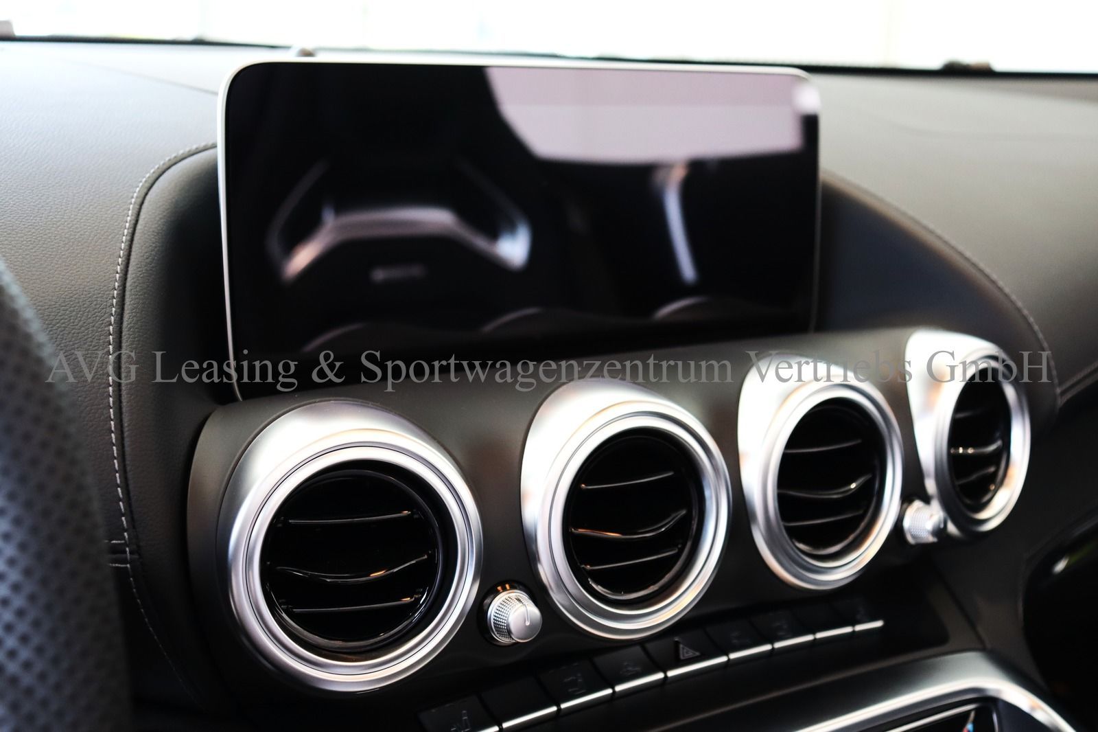 Mercedes-Benz AMG GT C Roadster - Samsaru's Car Outlet