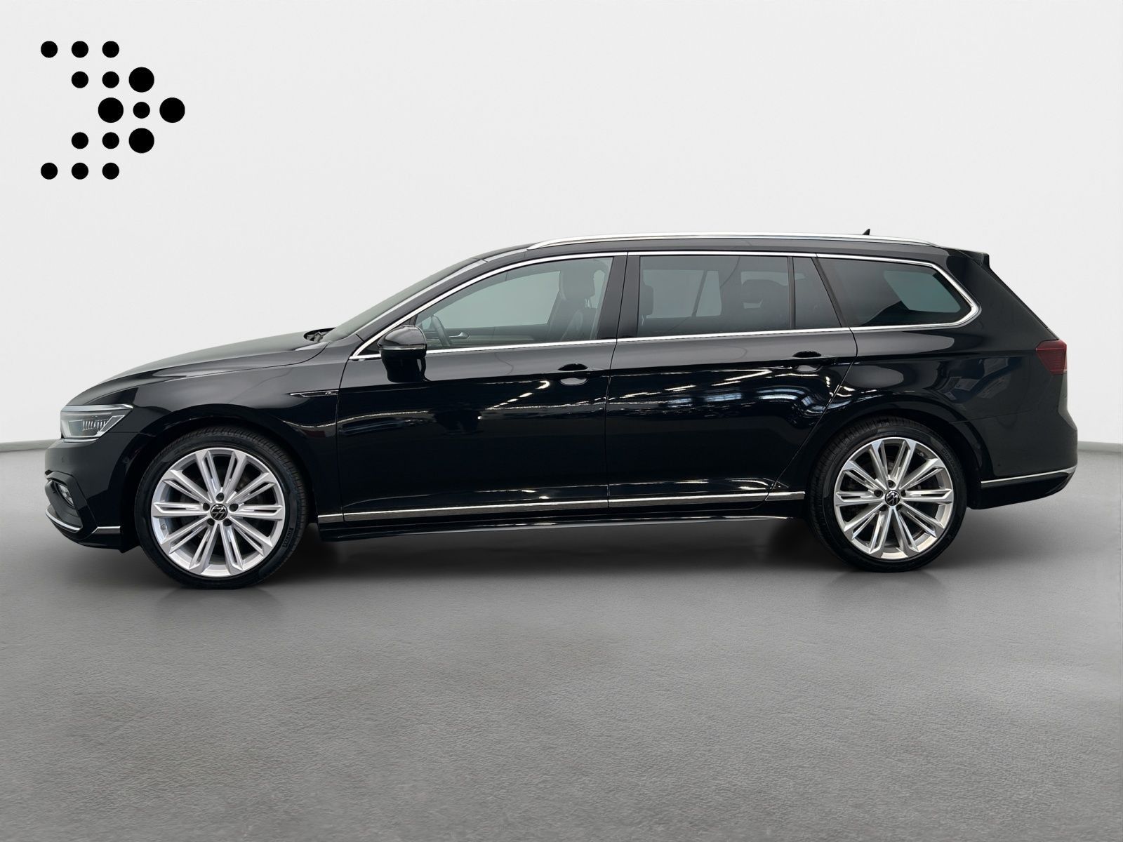 Volkswagen Passat Variant Elegance 4M 2.0 TDI*R-LINE*LEDER*