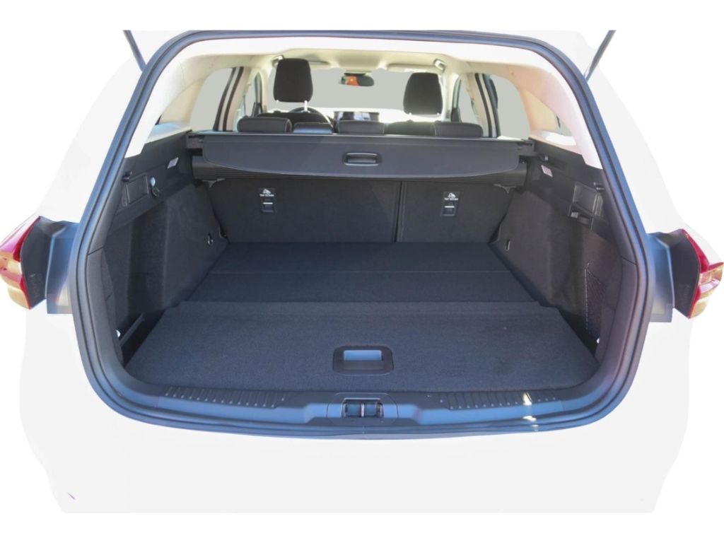 Ford Focus 1.5d Aut. Titanium AHK Navi GJR ACC BLIS K