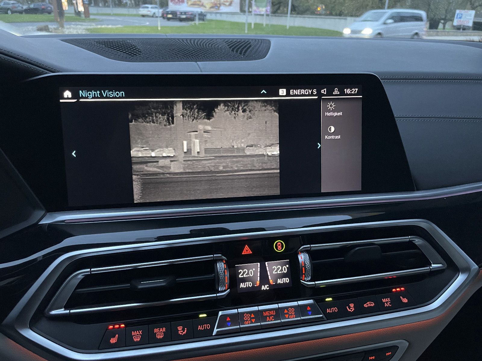 BMW X5 xDrive 45e M Sport Softclose H&K Night-V."22