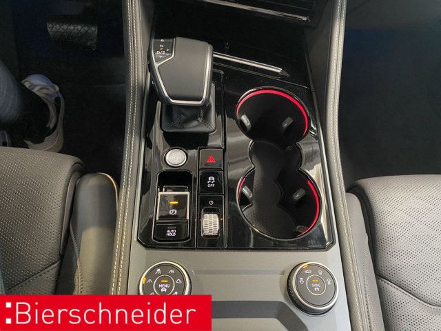 Volkswagen Touareg 3.0 TDI Elegance AHK PANO STAND 20