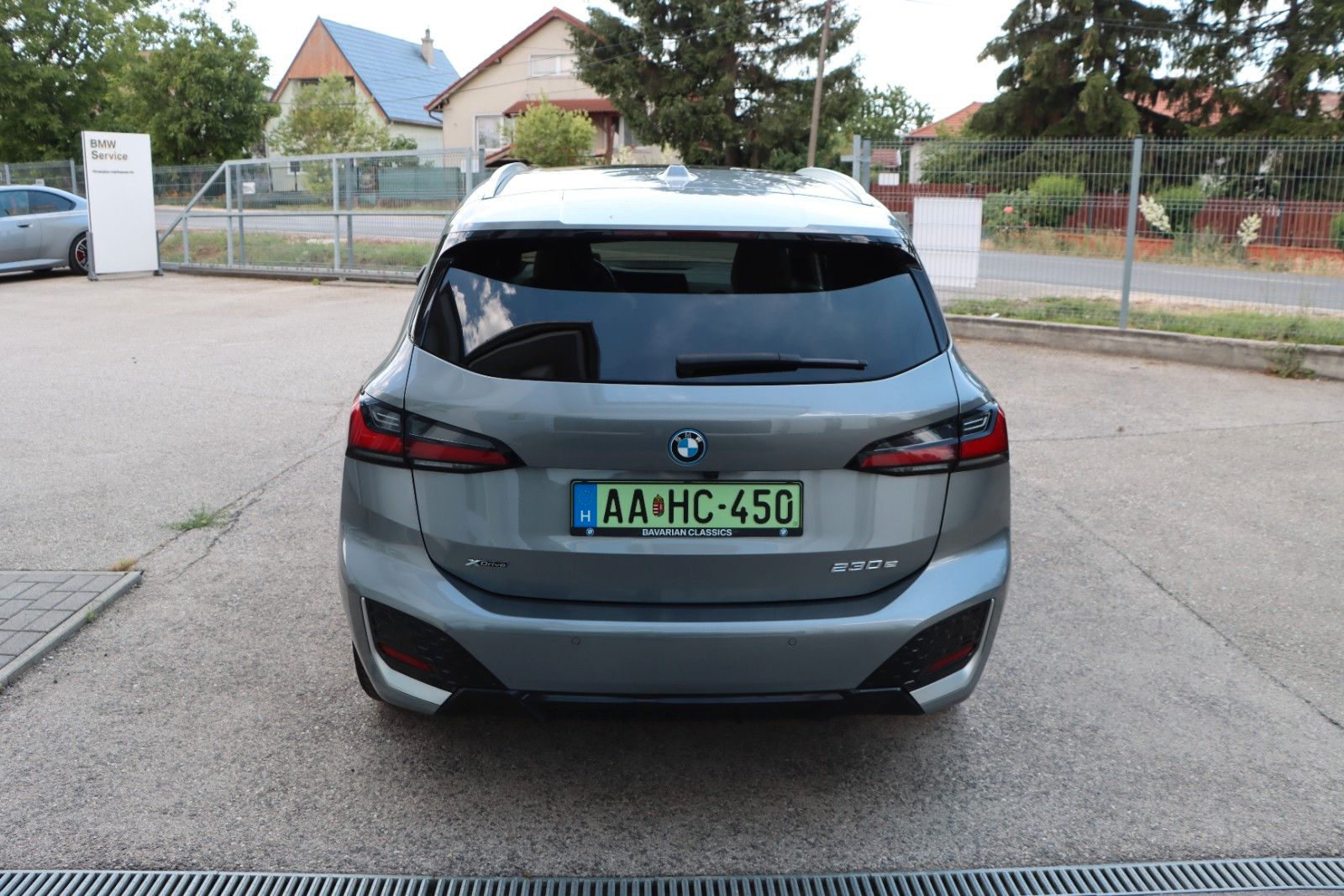 BMW 230e MSport,Innov,Comf,Travel,h&k net €24k