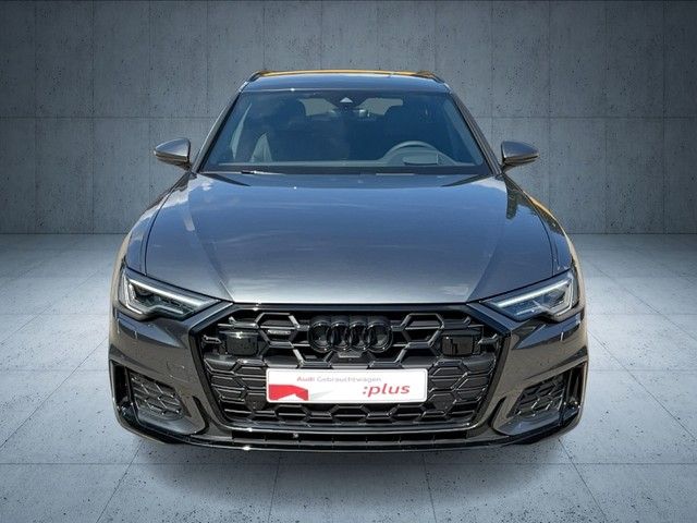 Audi A6 Avant 50 TDI quattro S line AHK+WR+B&O