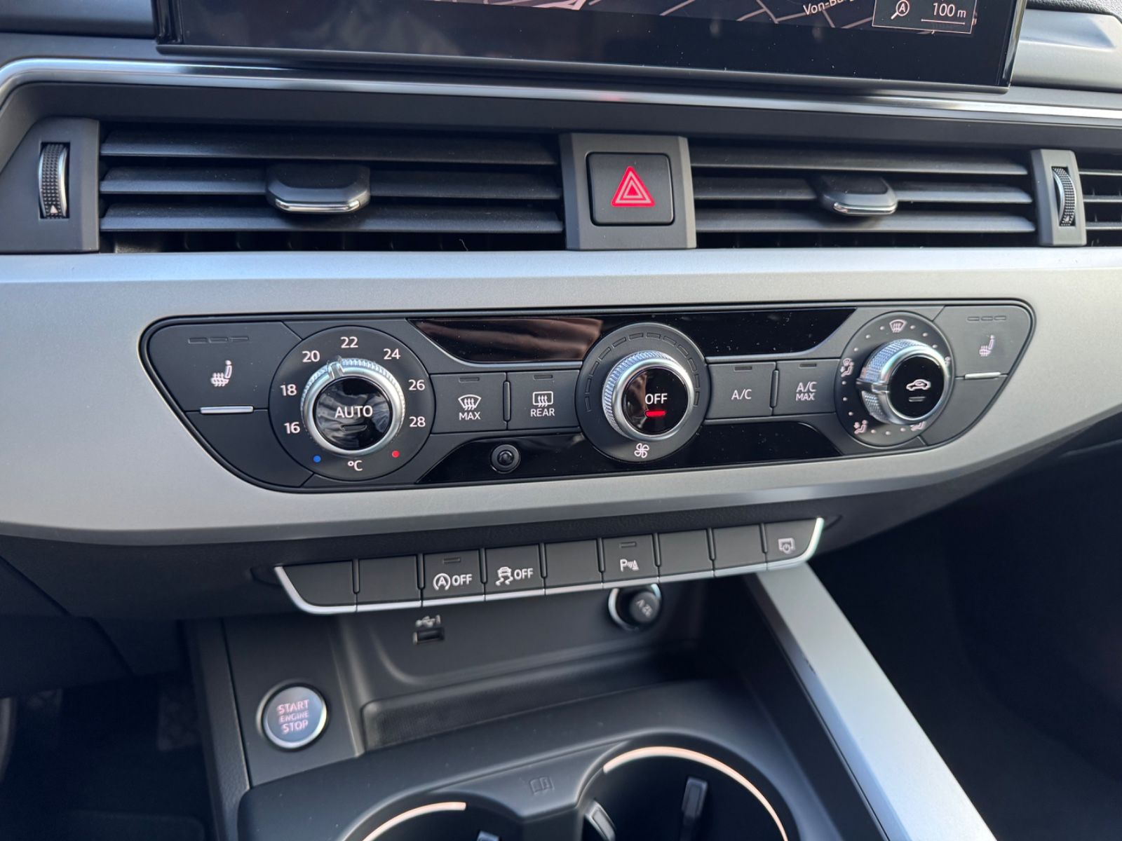 Audi A4 Avant 35 TDI - Samsaru's Car Outlet