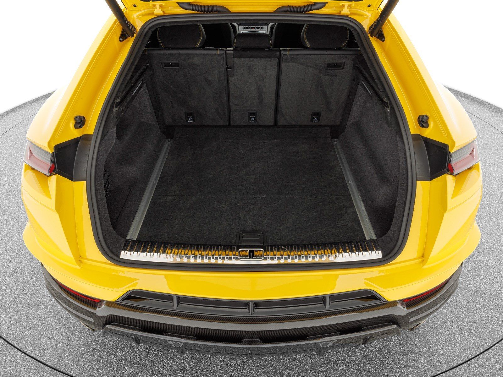 Lamborghini Urus Performante - Samsaru's Car Outlet