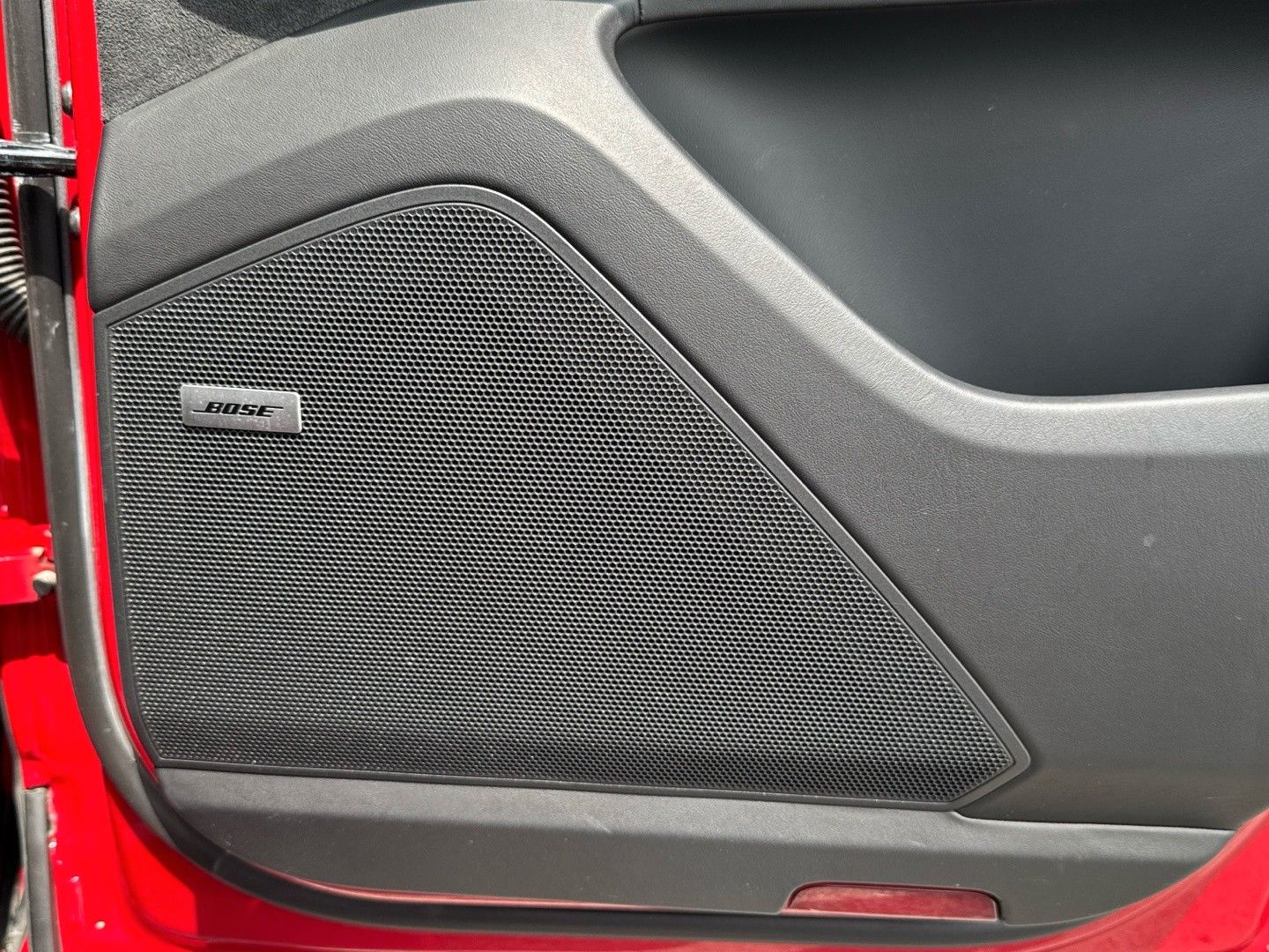 Porsche Cayenne GTS