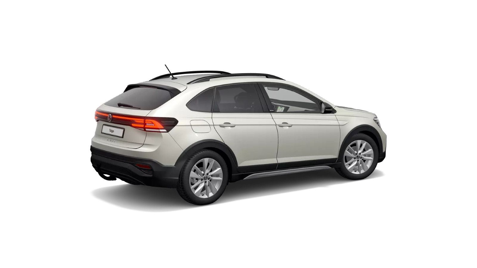 Volkswagen Taigo 1.0 TSI DSG MOVE - Samsaru's Car Outlet