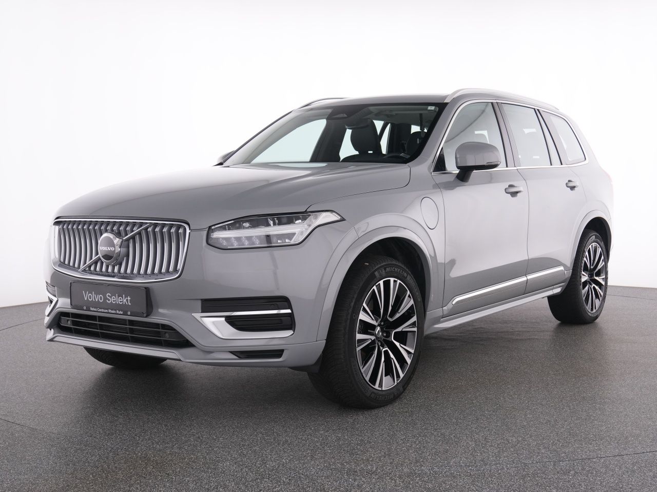 Volvo XC90 T8 Recharge CORE AHK+LM20+WINTERPAK+FAP+