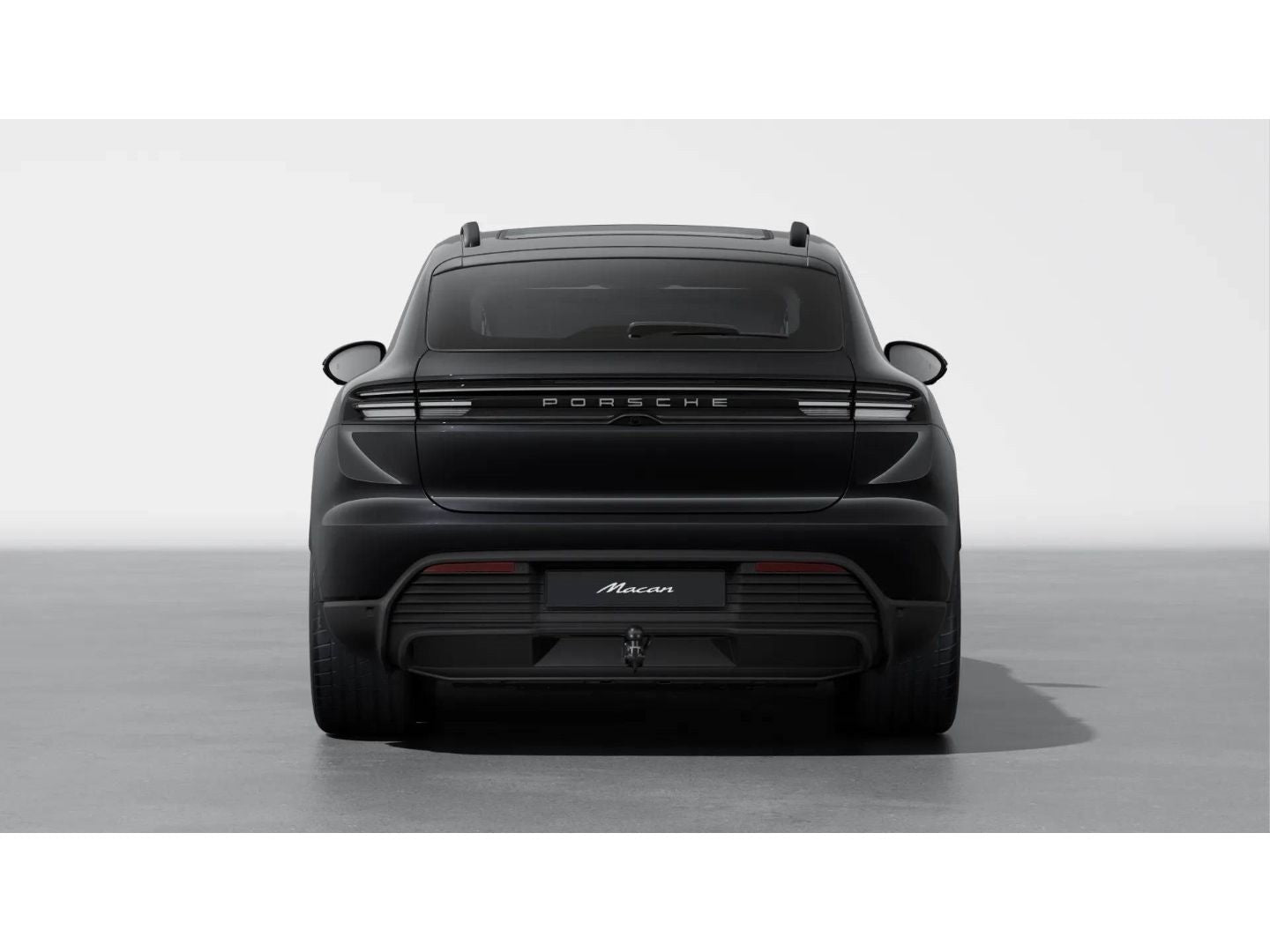 Porsche Macan 4 Bose,PESS,SurroundView