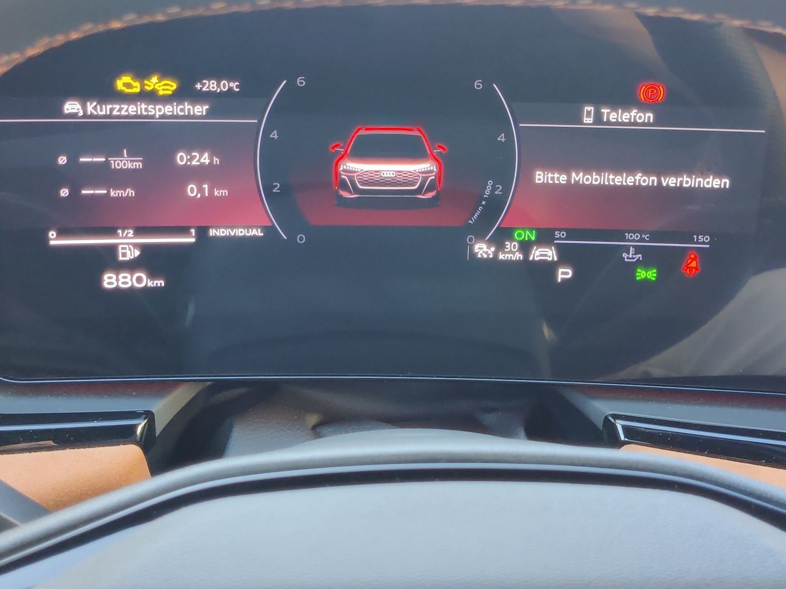 Audi A5 Avant TDI quattro S line *Matrix*HUD*B&O*Cam*