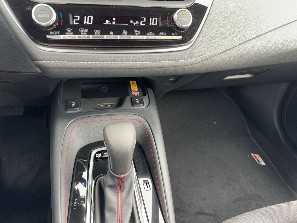 Toyota Corolla 2.0 Hybrid GR Sport*