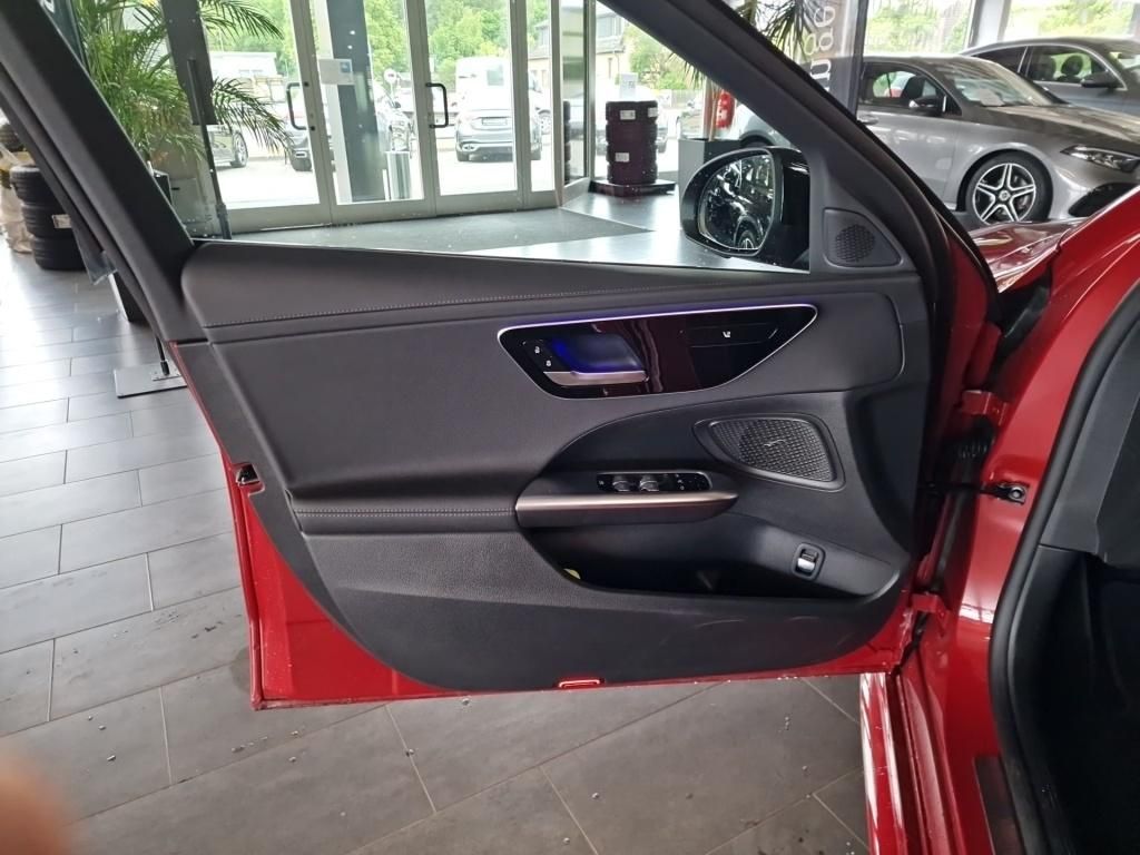 Mercedes-Benz C 200 AMG - Samsaru's Car Outlet