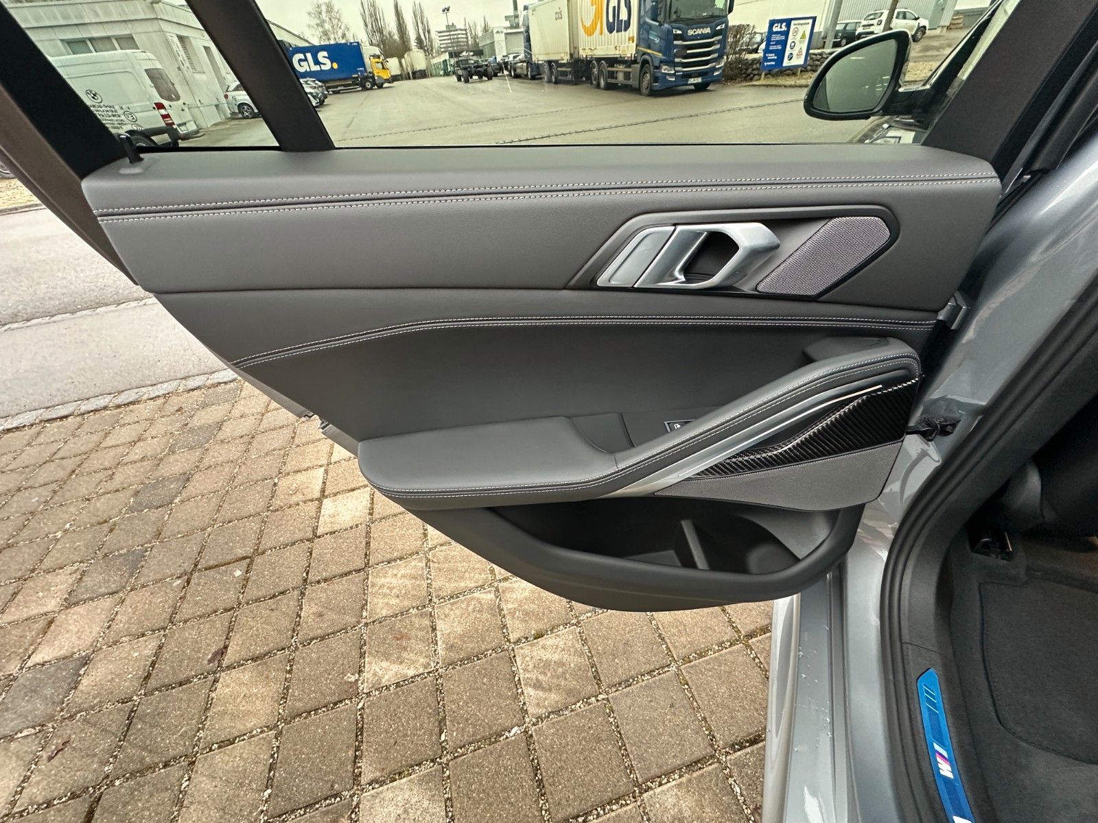 BMW X6 30d xDrive MSport ACC,HUD,HARMAN,LUFT,SOFTCL,