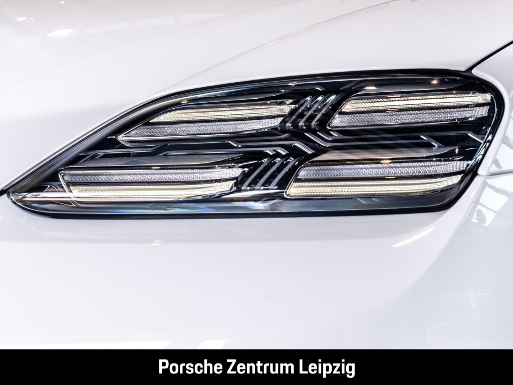 Porsche Macan - Samsaru's Car Outlet