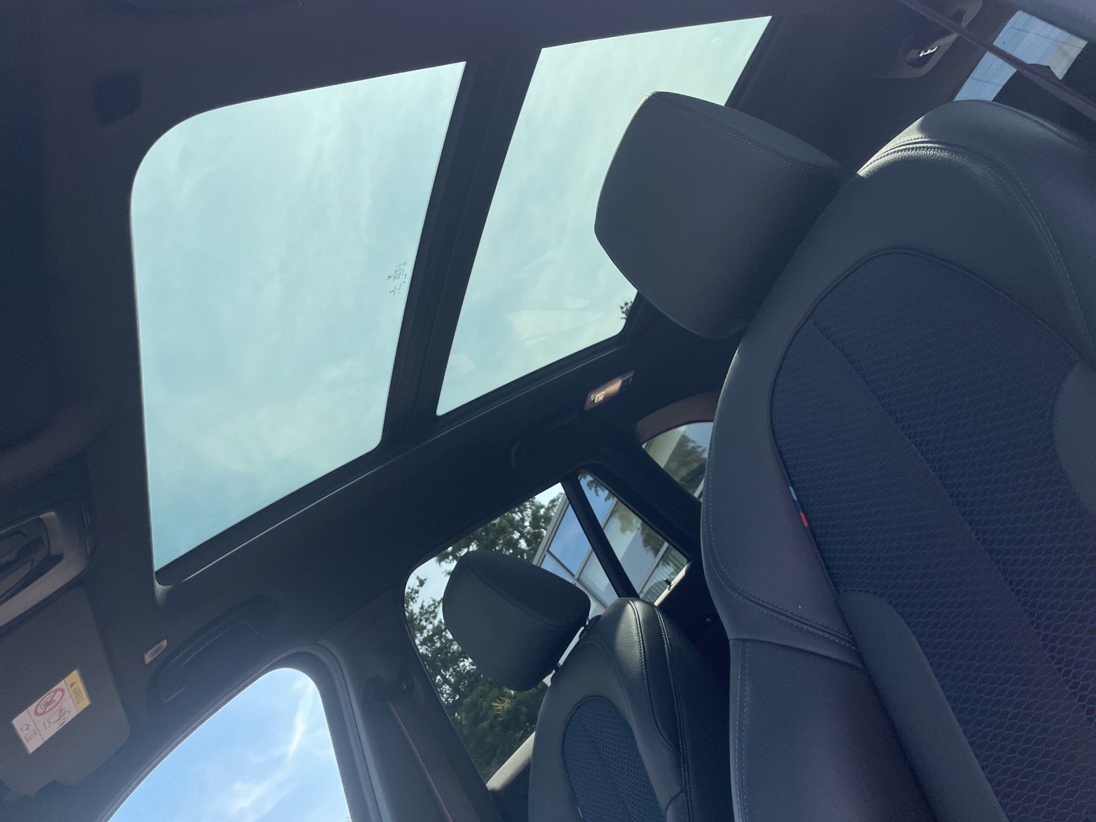 BMW X1 xDrive20i M Sport - Samsaru's Car Outlet