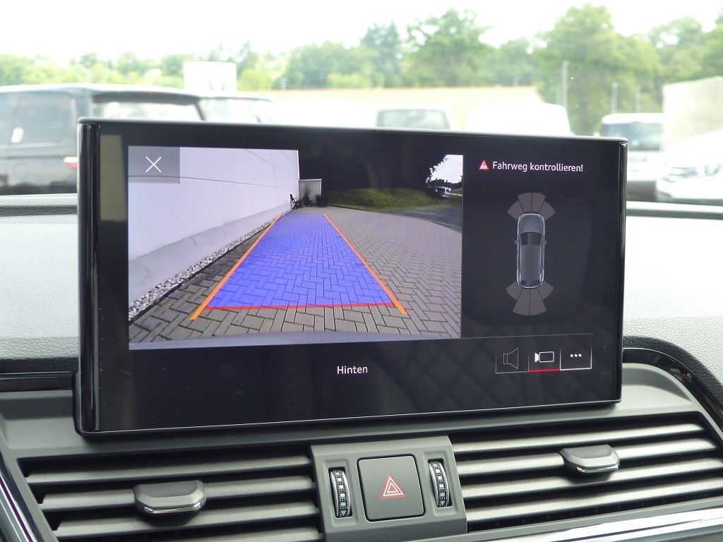 Audi Q5 50 TDI quattro Tiptronic Advanced - Samsaru's Car Outlet