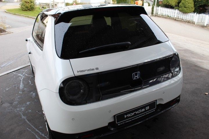Honda e 113kW Advance Paket, 17" Alu, Wartungsp.