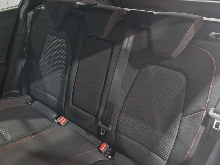 Ford Focus Turnier 1.0 Aut. ST-LINE X *NEUES MODELL*