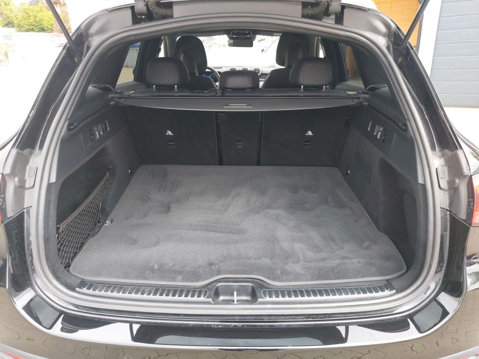 Mercedes-Benz GLC 300 d 4Matic*Pano*Memory*DIS+*Burm