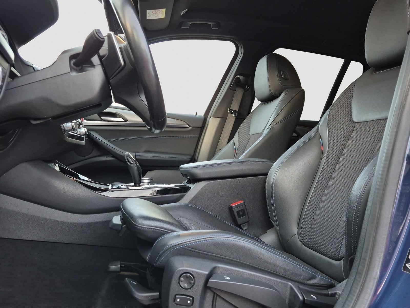 BMW X3 xDrive 20d Aut. ///M-Sport /AHK/SpurAs/HUD