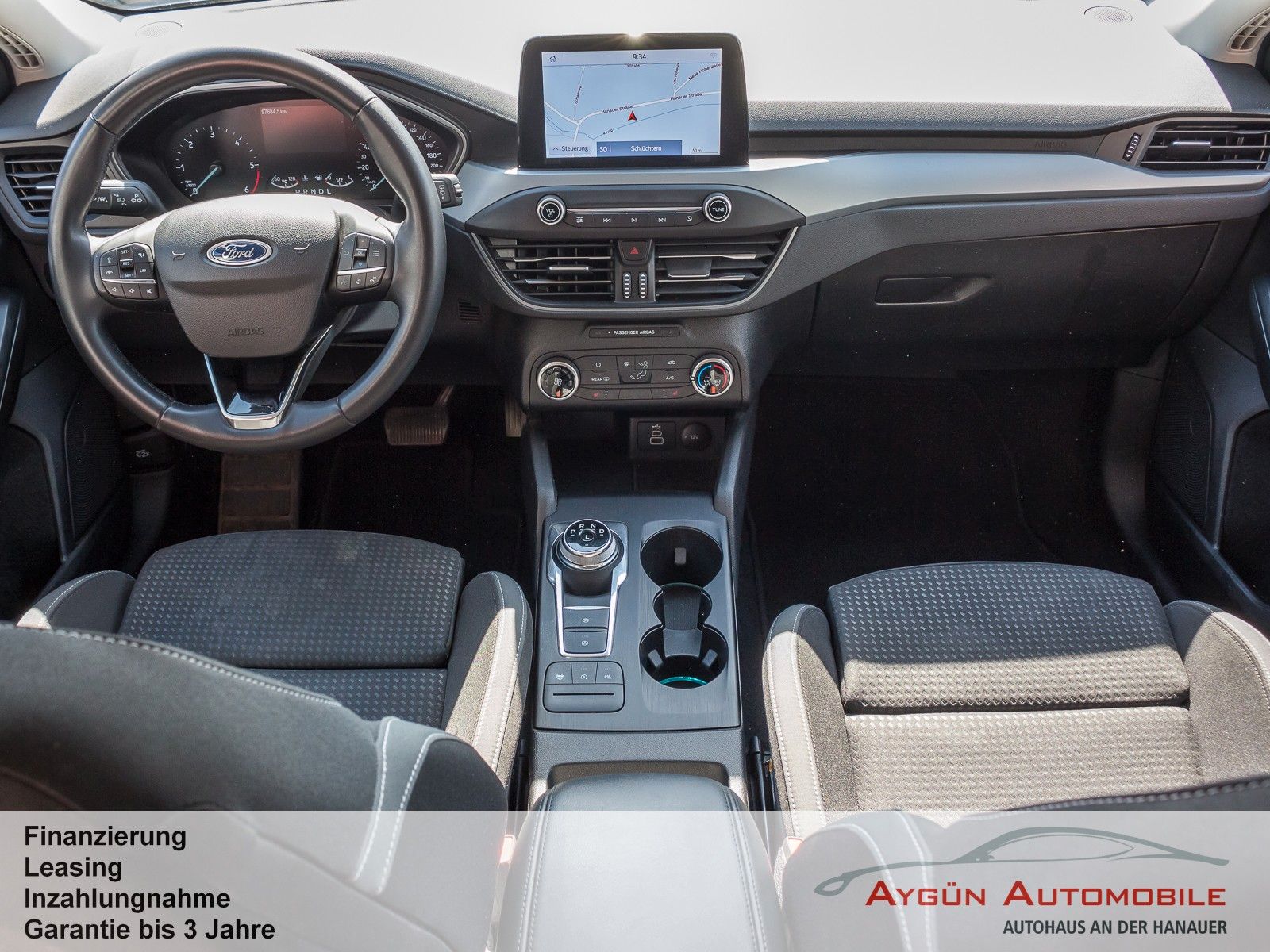Ford Focus Turnier 1.5 Cool & Connect*AHK* ACC*Kamera