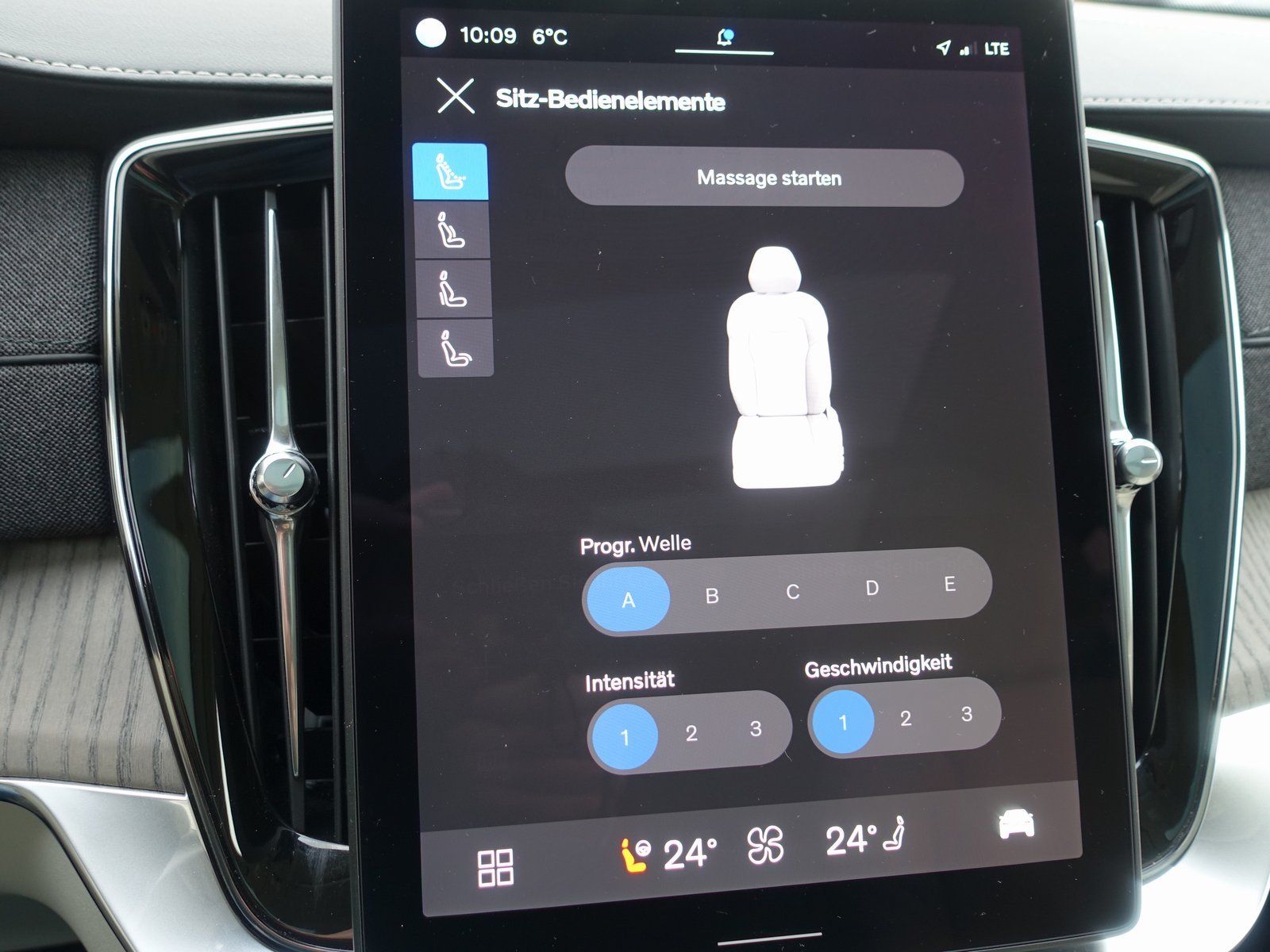 Volvo XC90 Ultra T8 AWD/B&W/FourC/AHK/Pano/360°/HeadUP