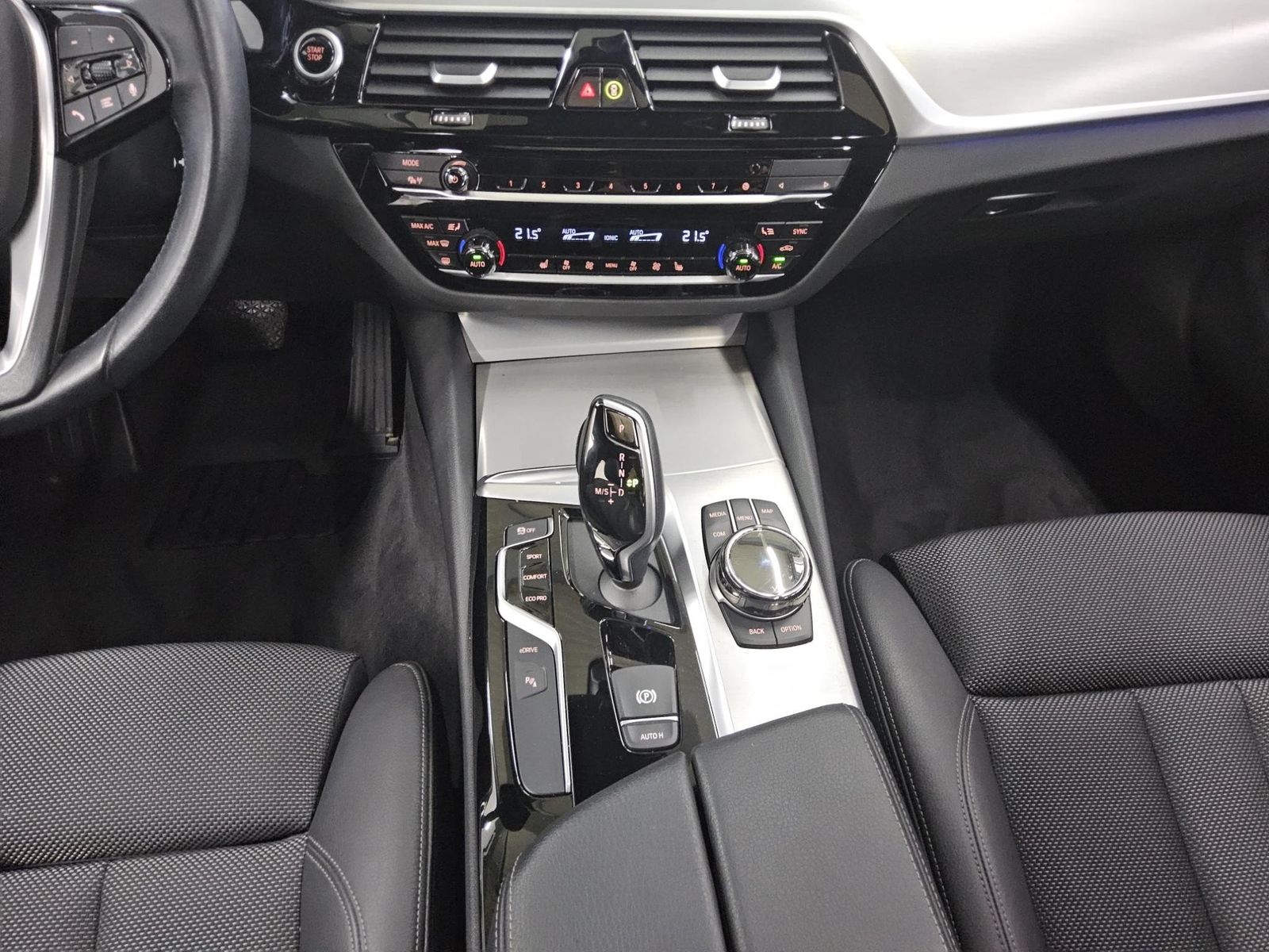 BMW 530e xDr Sport-Line LED LC Prof. GSD H-K HuD