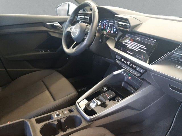 Audi A3 Sportback S line 40TFSIe AppConnect OptikSchw