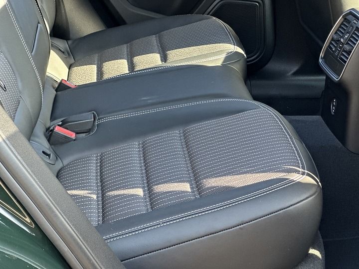 Porsche Macan T - Samsaru's Car Outlet