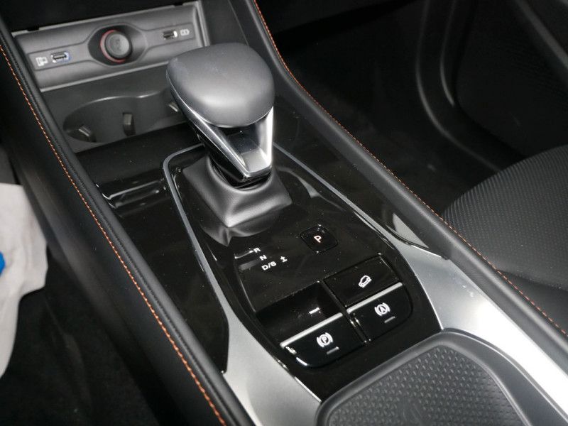 MG HS Luxury MY24 Memory*LED*360°*el. Heckklappe*