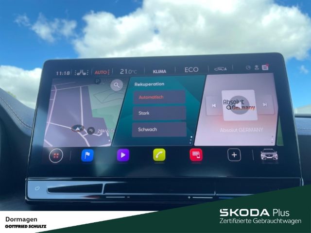 Cupra Formentor VZ 1.4 eHYBRID DSG - Samsaru's Car Outlet