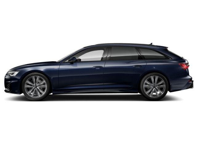 Audi A6 Avant S line 50 TDI quattro - Samsaru's Car Outlet