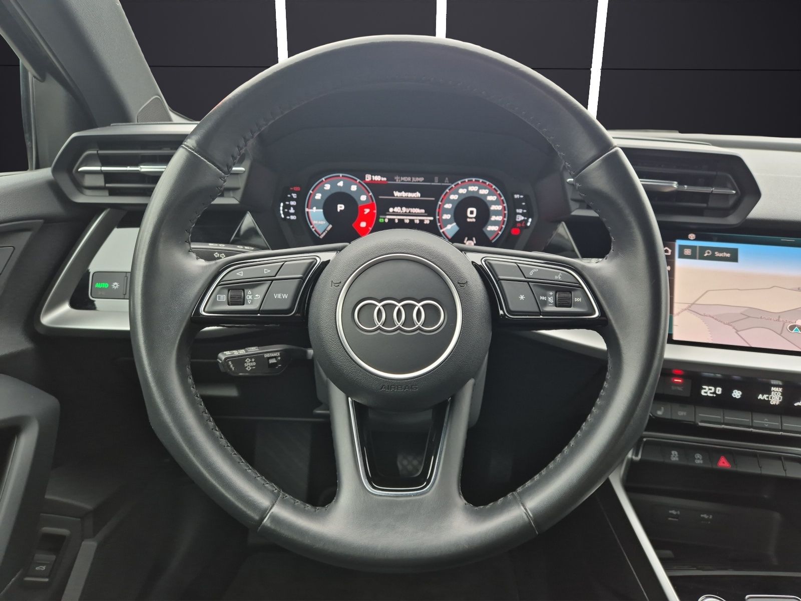 Audi A3 Sportback 35 TFSI S line S-tronic - Samsaru's Car Outlet
