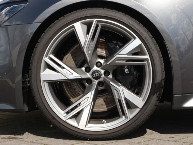 Audi RS 6 Avant RS-SPORTAGA*ACC*RFK*AHK*B&O