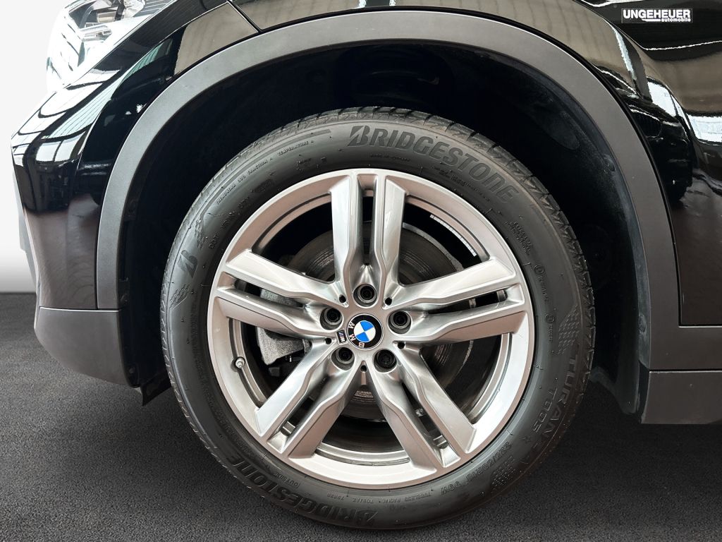 BMW X1 xDrive25e Advantage - Samsaru's Car Outlet