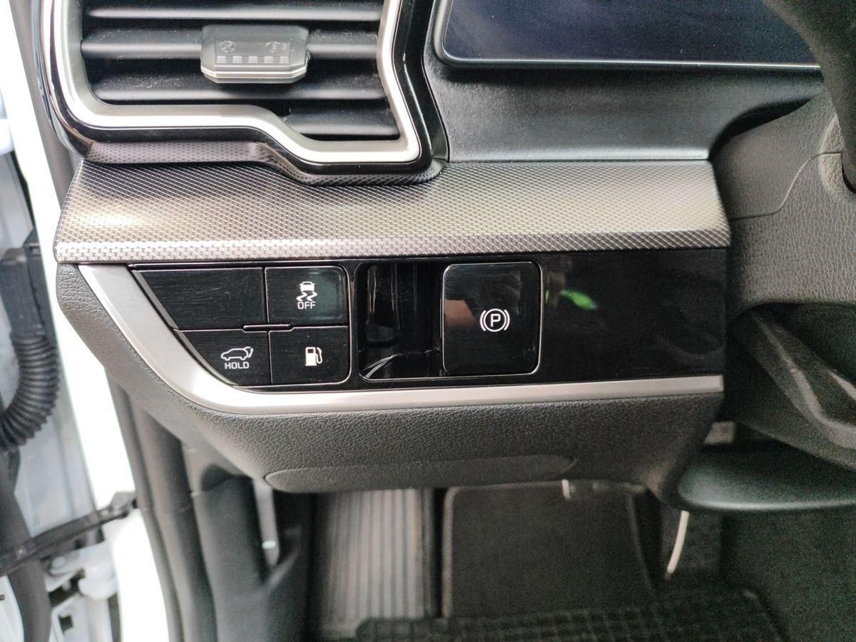 Kia Sportage 1.6 T-GDI DCT PHEV AWD GT-Line 360°|AHK