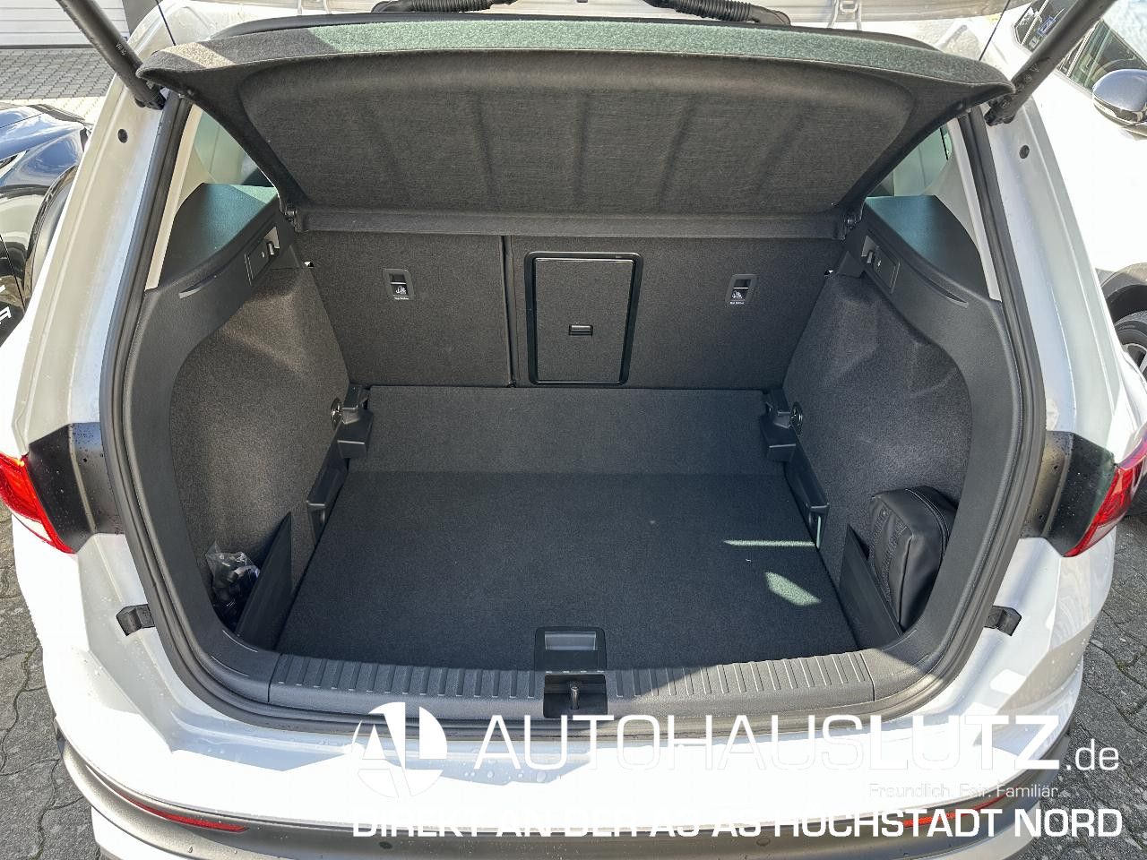 Seat Ateca Style Edition 1.5 TSI ACT 110 kW (1  [...]
