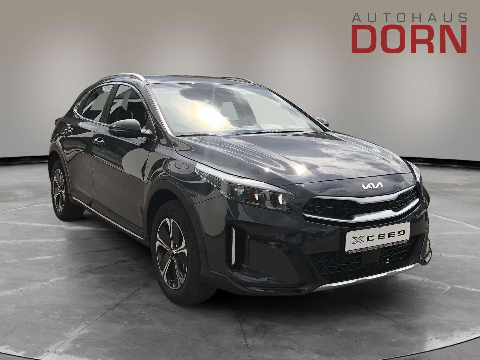 Kia XCeed Vision PHEV - Samsaru's Car Outlet