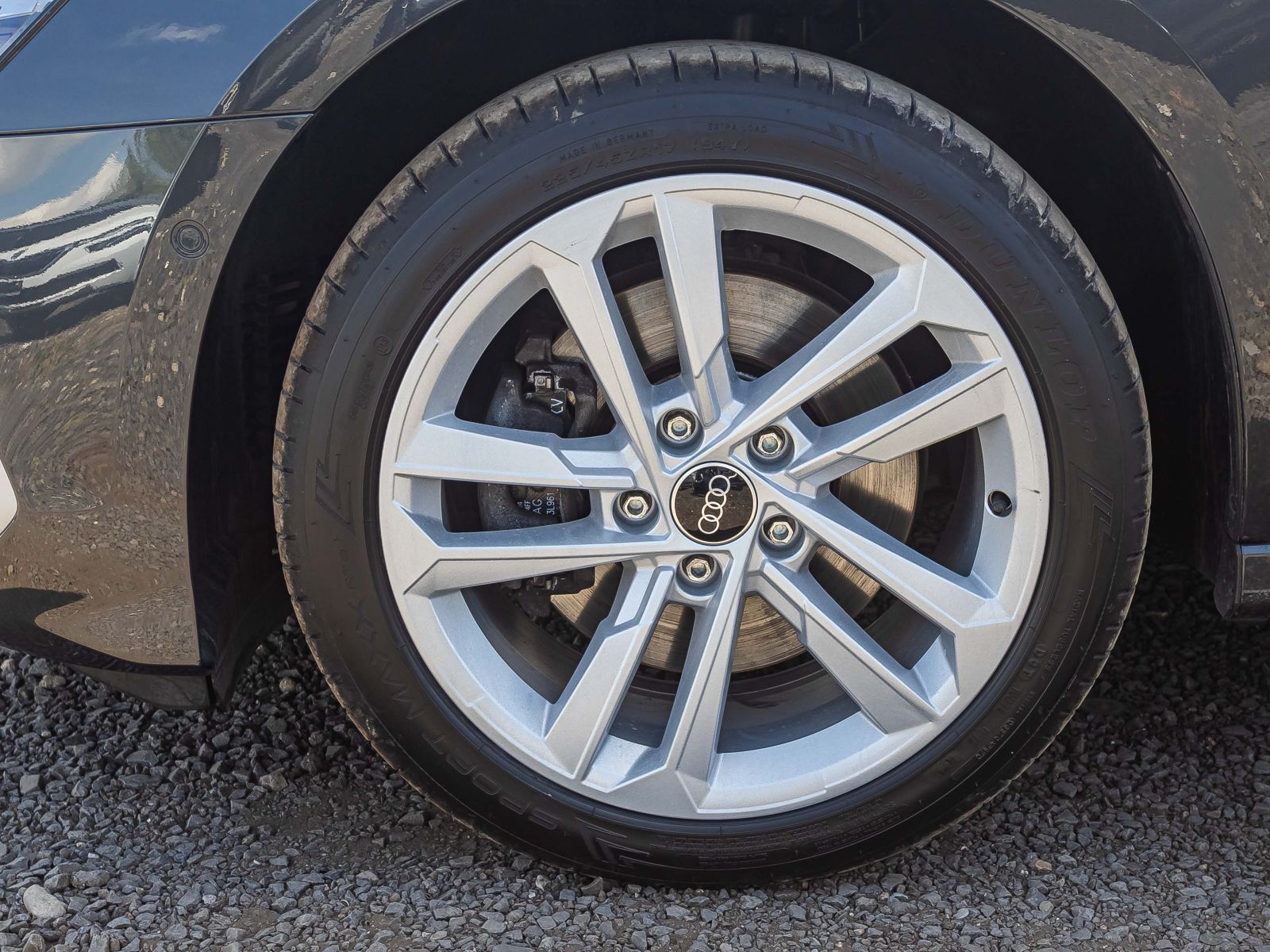 Audi A3 Sportback S line 40TFSIe Stronic - Samsaru's Car Outlet